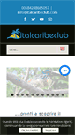 Mobile Screenshot of italcaribeclub.com
